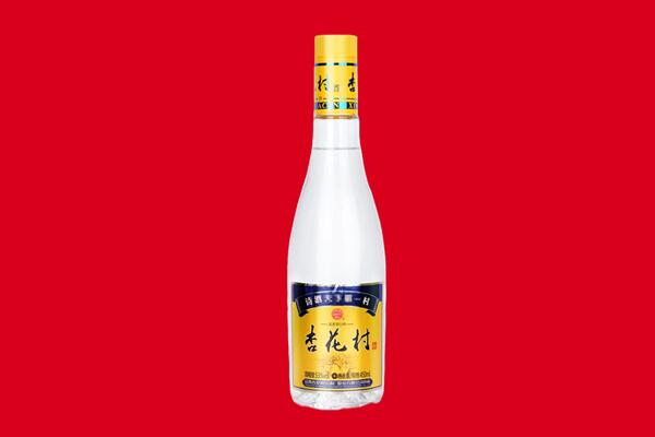 宜宾市南溪回收杏花村