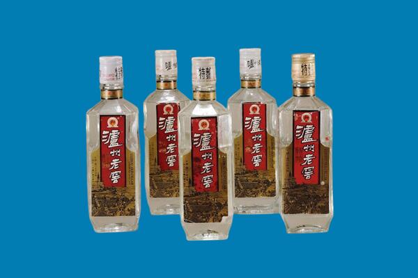 宜宾市南溪回收老酒