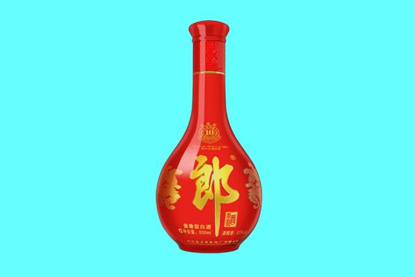 宜宾市南溪回收郎酒
